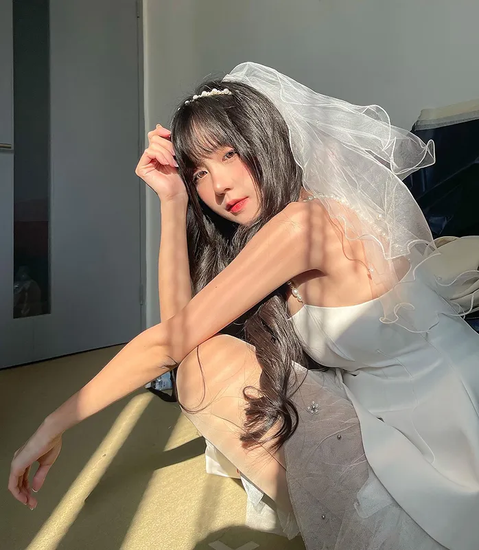 Akijun นางแบบ