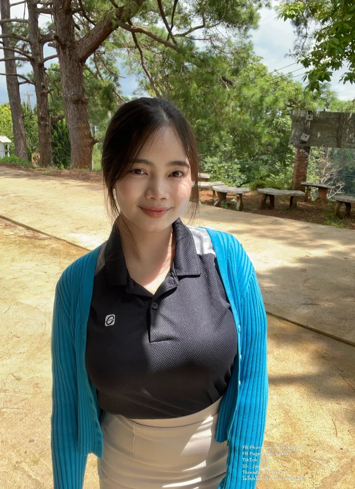 ครูจิ๊บ MODEL