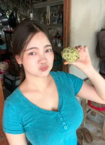 Phonrkamol Peechayan NET IDOL