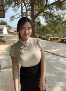 Phonrkamol Peechayan NET IDOL