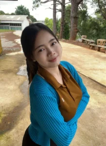 Phonrkamol Peechayan NET IDOL