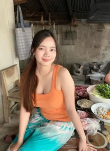Phonrkamol Peechayan NET IDOL