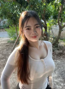 Phonrkamol Peechayan NET IDOL