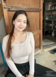 Phonrkamol Peechayan NET IDOL