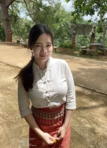 Phonrkamol Peechayan NET IDOL