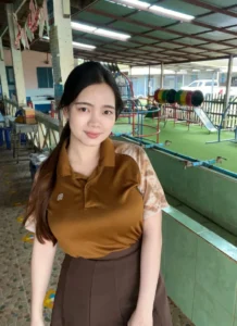 Phonrkamol Peechayan NET IDOL